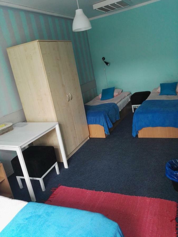 Kamienica Gorna 7 Lägenhet Olsztyn  Exteriör bild
